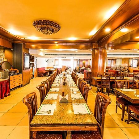 Fabhotel Blossoms Service Apartment - T Nagar 钦奈 外观 照片
