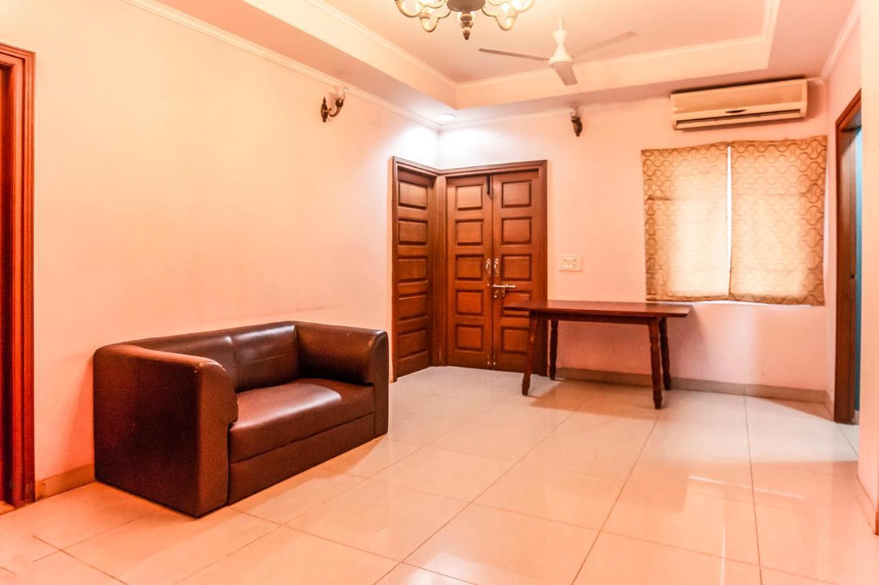 Fabhotel Blossoms Service Apartment - T Nagar 钦奈 外观 照片