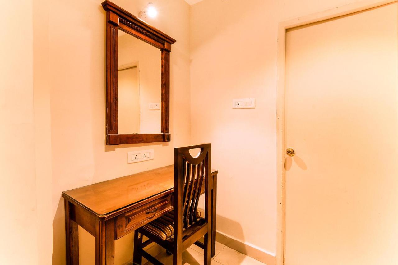 Fabhotel Blossoms Service Apartment - T Nagar 钦奈 外观 照片